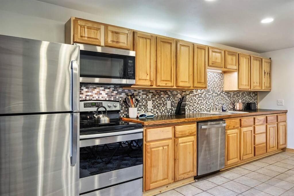 Villa Secluded Mtn View New! 10 Mins To Gatlinburg Or Park Extérieur photo