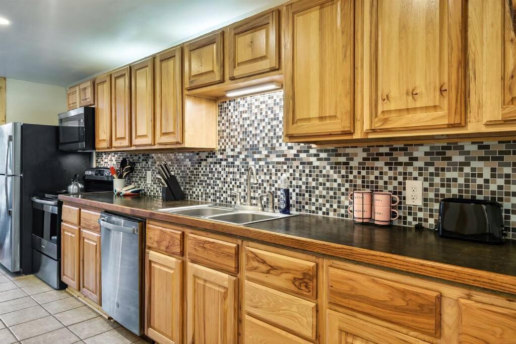 Villa Secluded Mtn View New! 10 Mins To Gatlinburg Or Park Extérieur photo