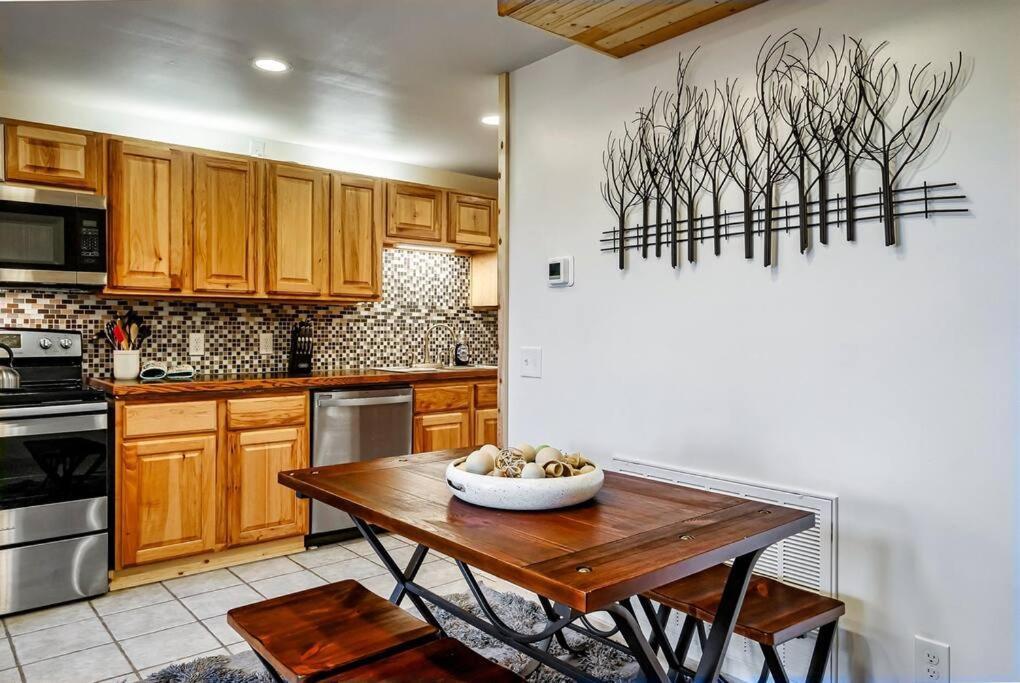 Villa Secluded Mtn View New! 10 Mins To Gatlinburg Or Park Extérieur photo
